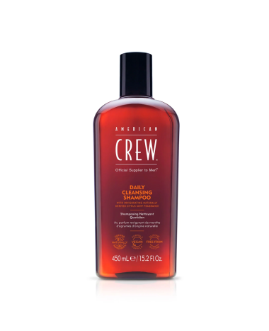 AMERICAN CREW DAILY CLEANSING SHAMPOO 45...