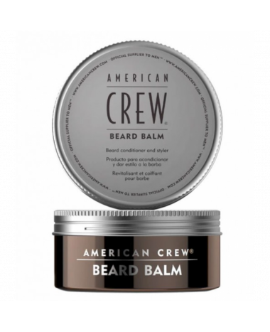 AMERICAN CREW BEARD BALM 60G