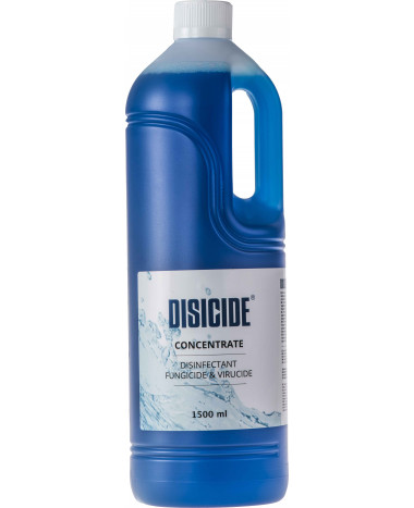 DISICIDE CONCENTRATE 1500ML