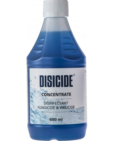 DISICIDE CONCENTRATE 600ML