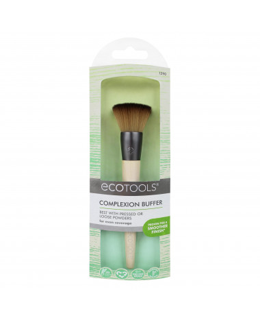 ECOTOOLS COMPLEXION BUFFER BRUSH