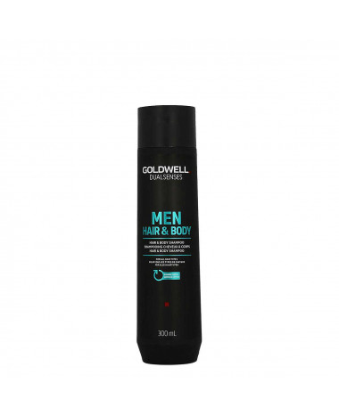 Goldwell Dualsenses Men Hair & Body ...