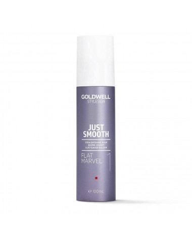 Goldwell Just Smooth Flat Marvel 100ml
