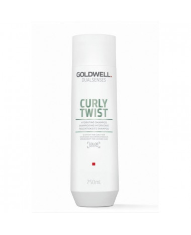 Goldwell Dualsenses Curly Twist Hydratin...