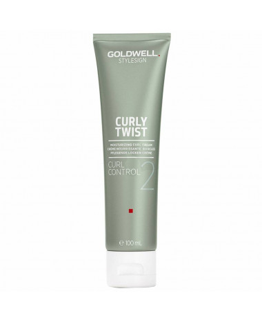 Goldwell Stylesign Curly Twist Curl Cont...