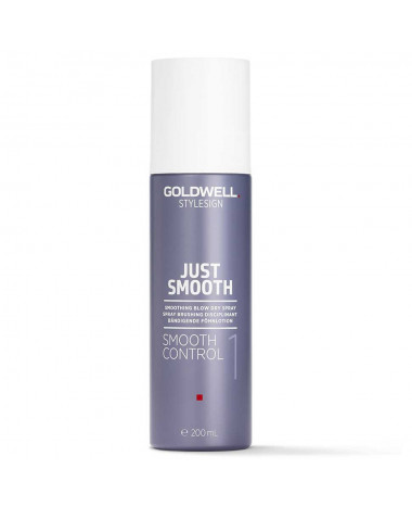Goldwell Stylesign Just Smooth Smooth Co...