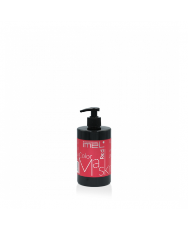 IMEL COLORMASK RED 500ML