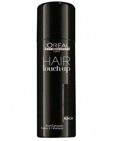 L'OREAL PROFESSIONNEL HAIR TOUCH UP BLAC...