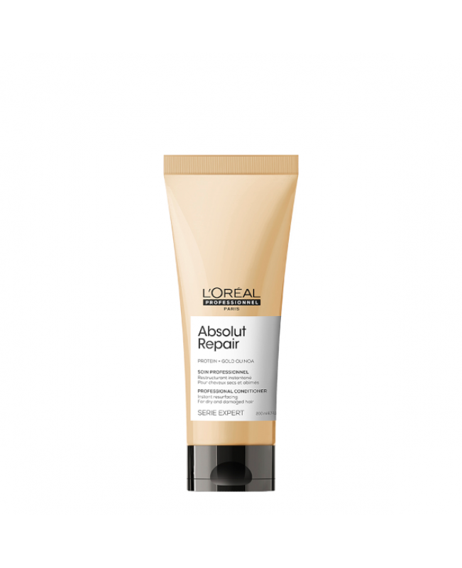 L'OREAL PROFESSIONNEL NEW SERIE EXPERT ABSOLUT REPAIR CONDITIONER 200ML