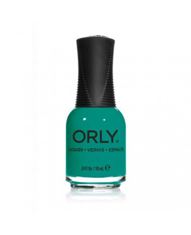 ORLY GREEN WITH ENVY 20638 18ML
