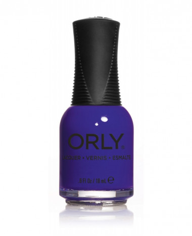 ORLY SATURATED 20499 18ML