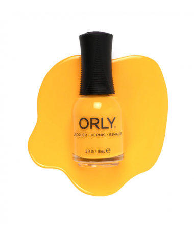 ORLY CLAIM TO FAME 2000186 18ML