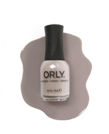 ORLY CASHMERE CRISIS 2000002 18ML