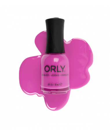 ORLY FOR THE FIRST TIME 20931 18ML