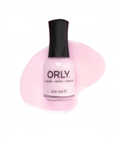 ORLY HEAD IN THE CLOUDS 20921 18ML
