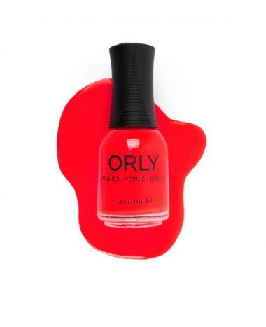 ORLY MUY CALIENTE 2000023 18ML