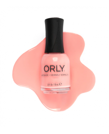 ORLY PINK NOISE 20972 18ML