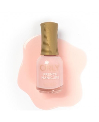 ORLY ROSE COLORED GLASSES 22474 18ML