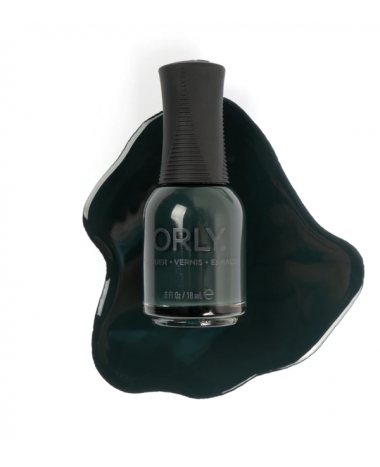 ORLY SECONDHAND JADE 18ML