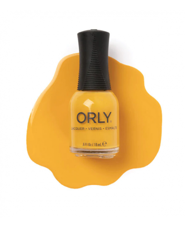 ORLY HERE COMES THE SUN 2000095 18ML