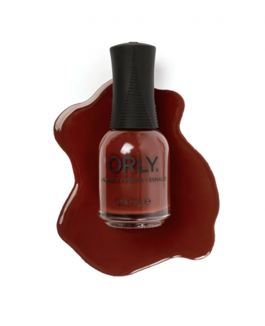 ORLY PENNY LEATHER 20944 18ML