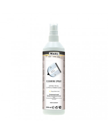 WAHL CLEANING SPRAY 250ML
