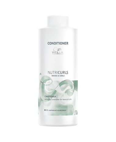 WELLA PROFESSIONALS NUTRICURLS WAVES AND...