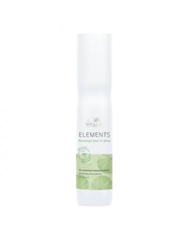 Wella Elements Conditioning Leave-In Spr...