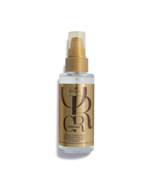 Wella Professionals Oil Reflections  Smoothening Oil 100ml