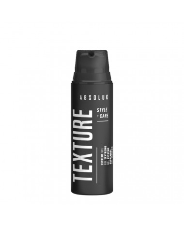 ABSOLUK STYLE & CARE TEXTURE EXTREME...