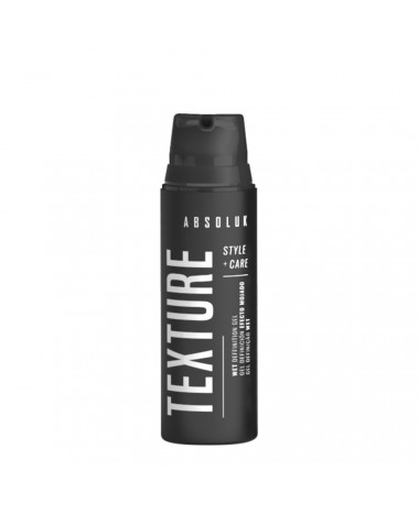 ABSOLUK STYLE & CARE TEXTURE WET DEF...