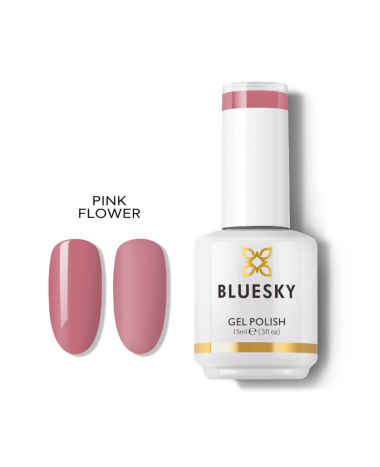 BLUESKY PINK FLOWER 15ML