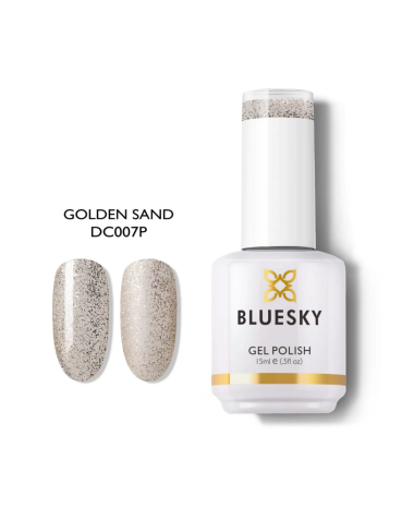 BLUESKY GOLDEN SAND DC007 15ML