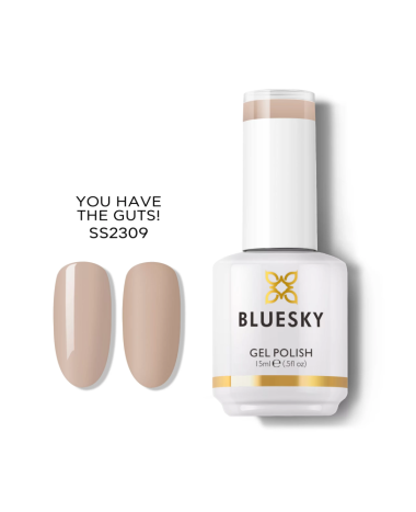 BLUESKY YOU HAVE THE GUTS! SS2309P 15ML
