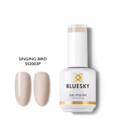 BLUESKY SINGING BIRD 15ML