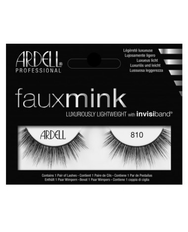 ARDELL Faux Mink lashes 810