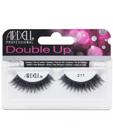 ardell double up lashes 211