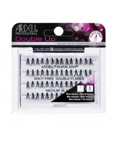 ARDELL DOUBLE UP INDIVIDUALS LASHES MEDi...