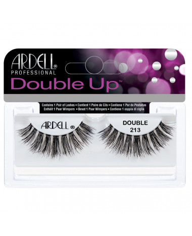 ARDELL DOUBLE UP LASHES 113