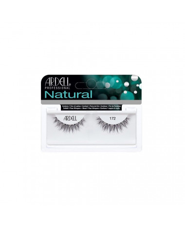 ardell natural lashes 172