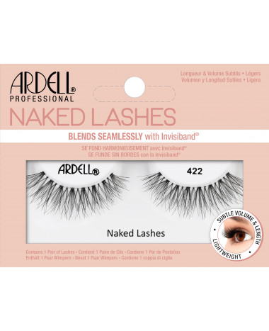 ARDELL NAKED LASHES 422