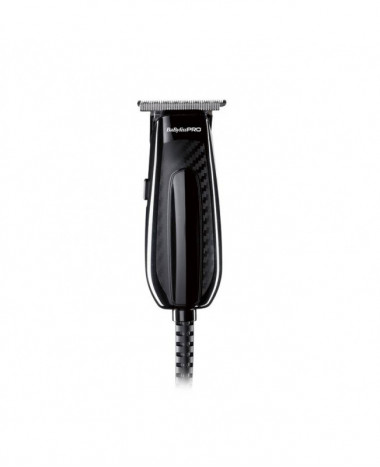 BABYLISS PRO ETCHFX CORDED HAIR TRIMMER ...