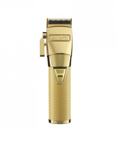 BABYLISS PRO 4ARTISTS GOLDFX HAIR CLIPPE...