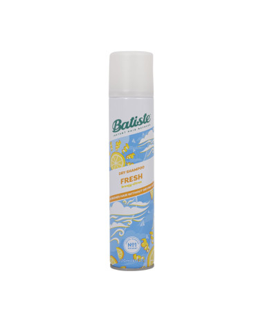 Batiste Dry Shampoo - Fresh (200ml)