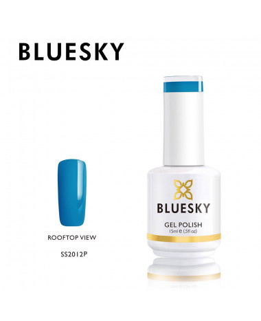 BLUESKY ROOFTOP VIEW 15ML