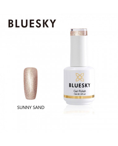 BLUESKY SUNNY SAND 15ML