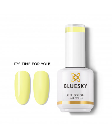 BLUESKY IT'S TIME FOR YOU 15ML