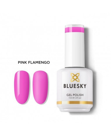 BLUESKY PINK FLAMENGO QXG003 15ML