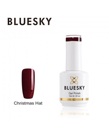 BLUESKY CHRISTMAS HAT 15ML