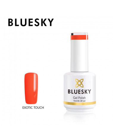 BLUESKY EXOTIC TOUCH 15ML